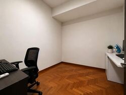 Eastwood Green (D16), Condominium #598695751